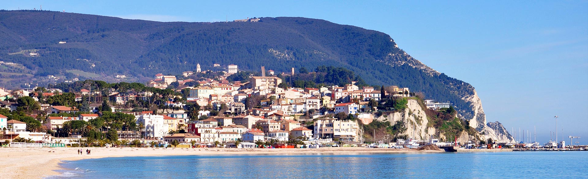 Vendita rustici Marche