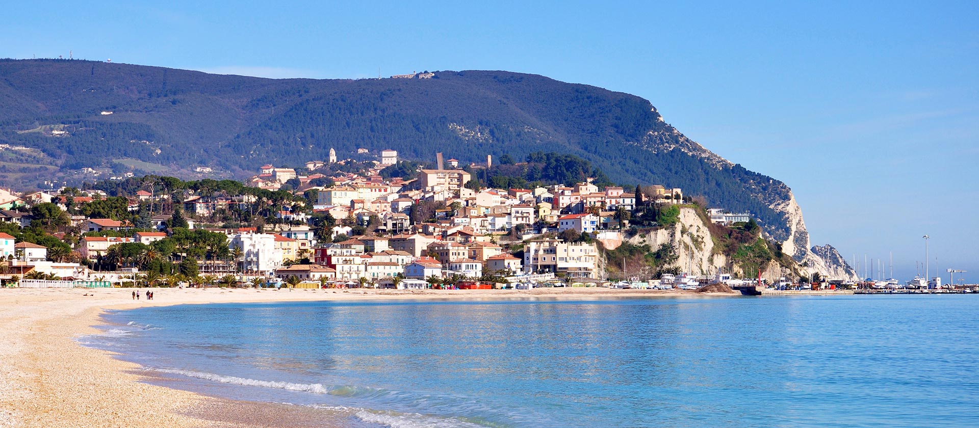 Cerco villetta a schiera Numana