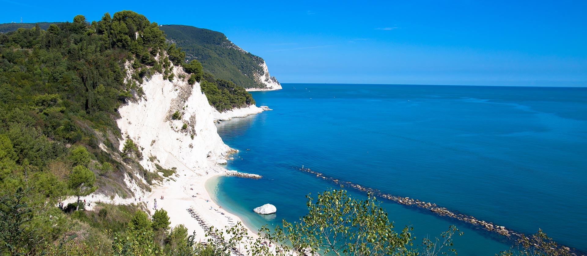 Rustici Riviera del Conero