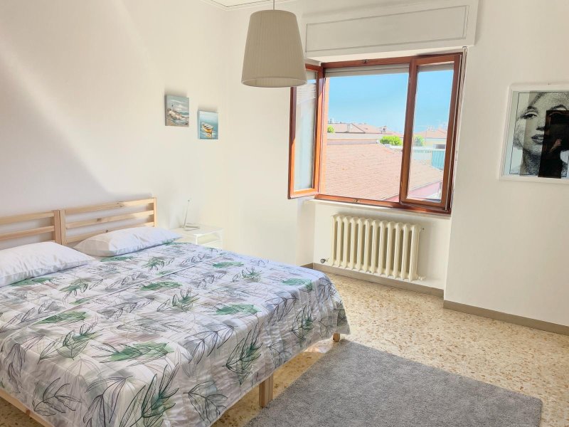Cerco rustico Numana