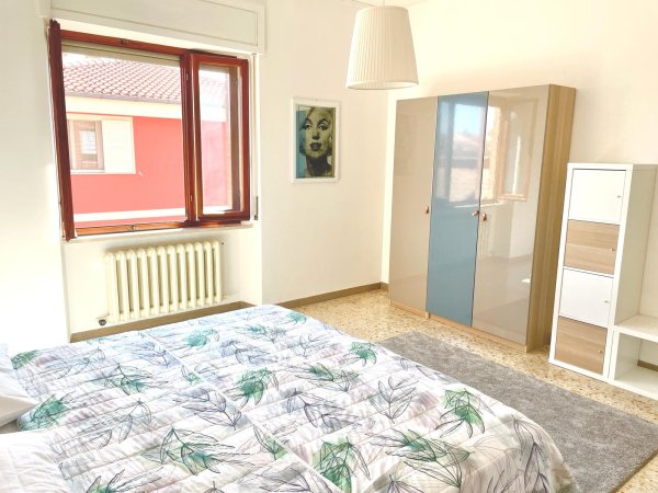 Cerco rustico Riviera del Conero