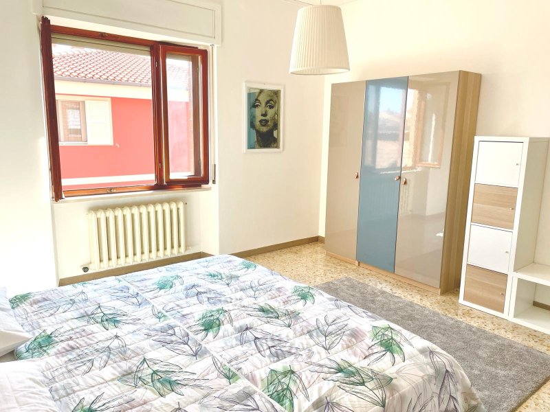 Cerco rustico Numana