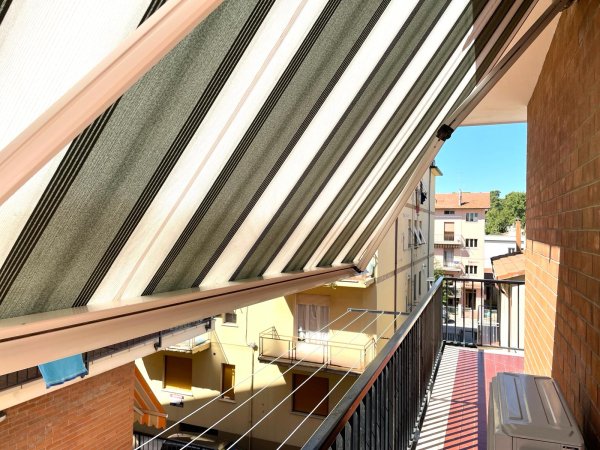 Cerco rustico Riviera del Conero