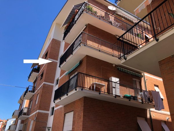 Cerco rustico Riviera del Conero