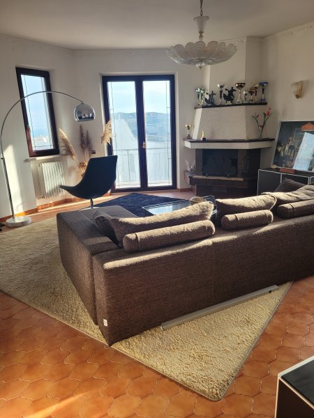 Cerco rustico Riviera del Conero