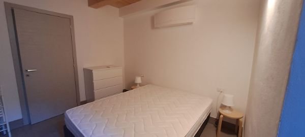Cerco rustico Riviera del Conero
