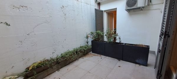 Cerco rustico Numana
