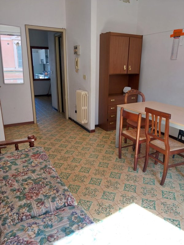 Cerco rustico Numana