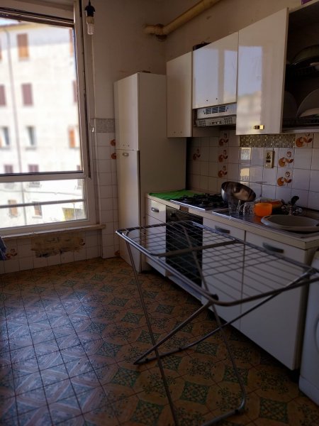 Cerco rustico Riviera del Conero