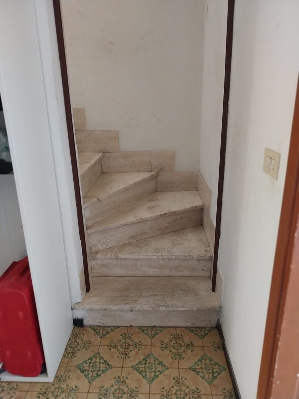 Cerco rustico Numana