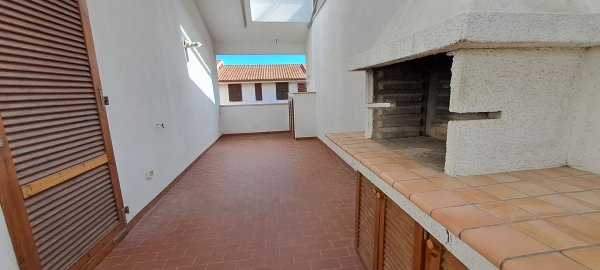 Cerco rustico Riviera del Conero