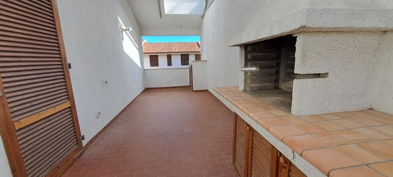 Cerco rustico Numana