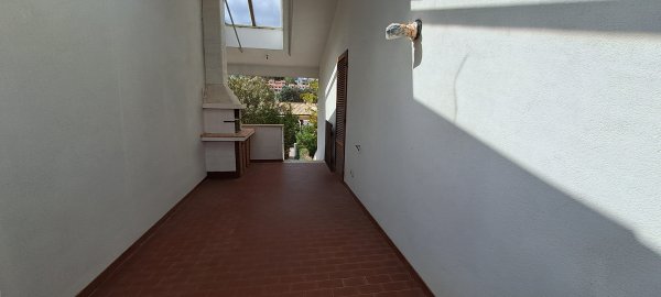 Cerco rustico Riviera del Conero