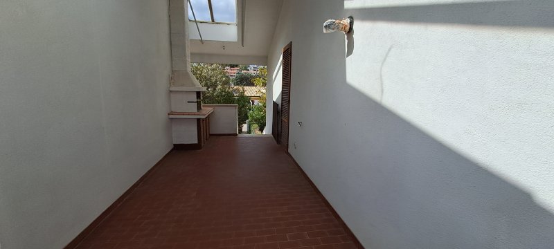 Cerco rustico Numana