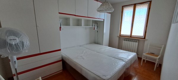 Cerco rustico Riviera del Conero