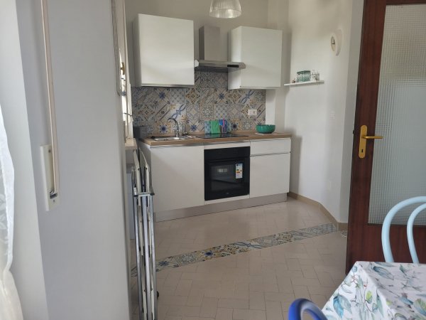 Cerco rustico Riviera del Conero
