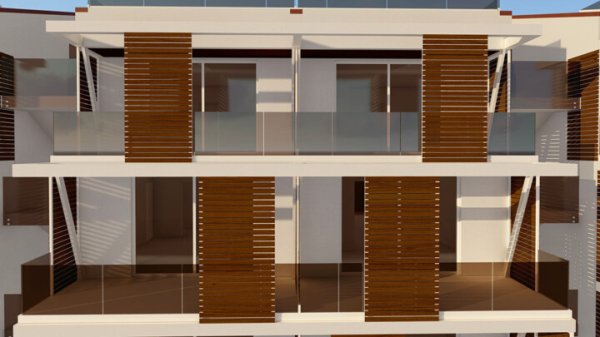 Cerco rustico Riviera del Conero