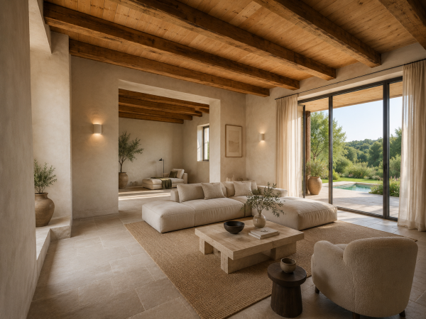 Cerco rustico Riviera del Conero