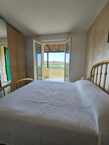 Cerco rustico Riviera del Conero