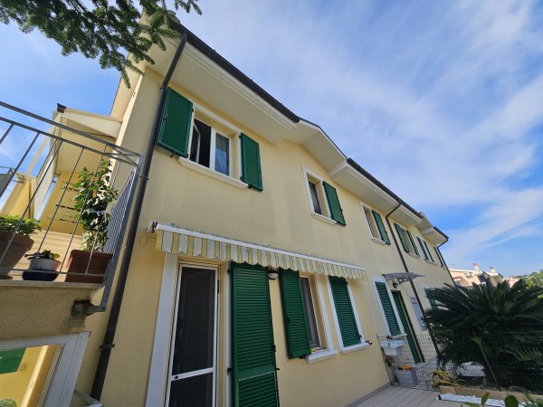 Cerco rustico Riviera del Conero