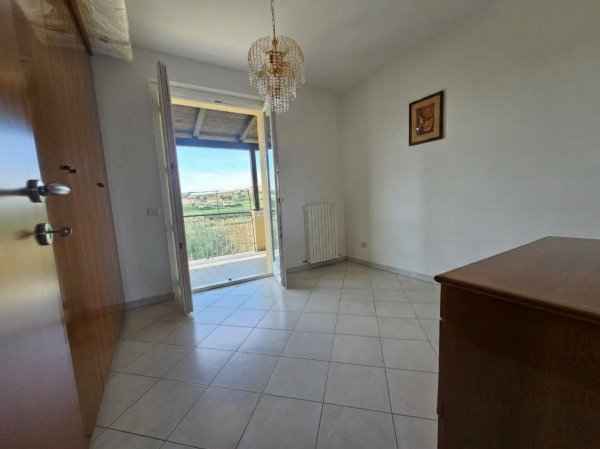 Cerco rustico Riviera del Conero