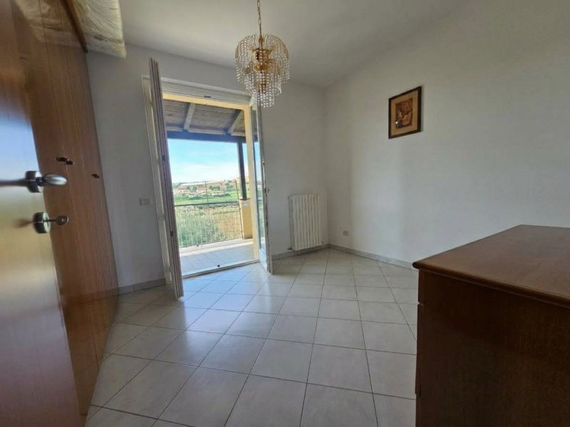 Cerco rustico Numana